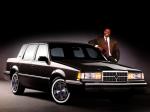 Dodge Dynasty 1992 года
